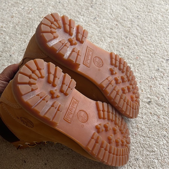 Timberland - Picture 6 of 8